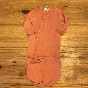 Kyte baby bundler in 0-3